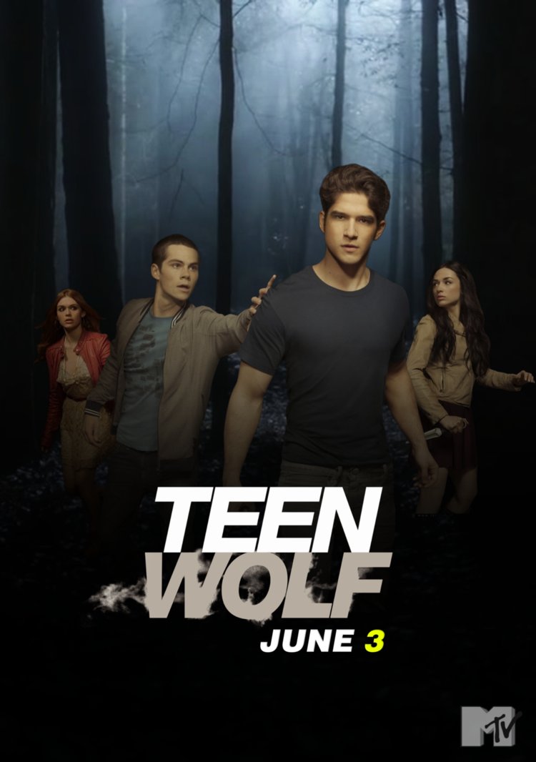 Teen Wolf Sezonul 6 Episodul 11 Online, filme online hd, Teen Wolf